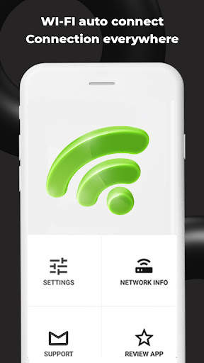 Wifi Connect Pro screenshot 4