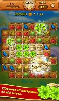 Farm Crush screenshot 8