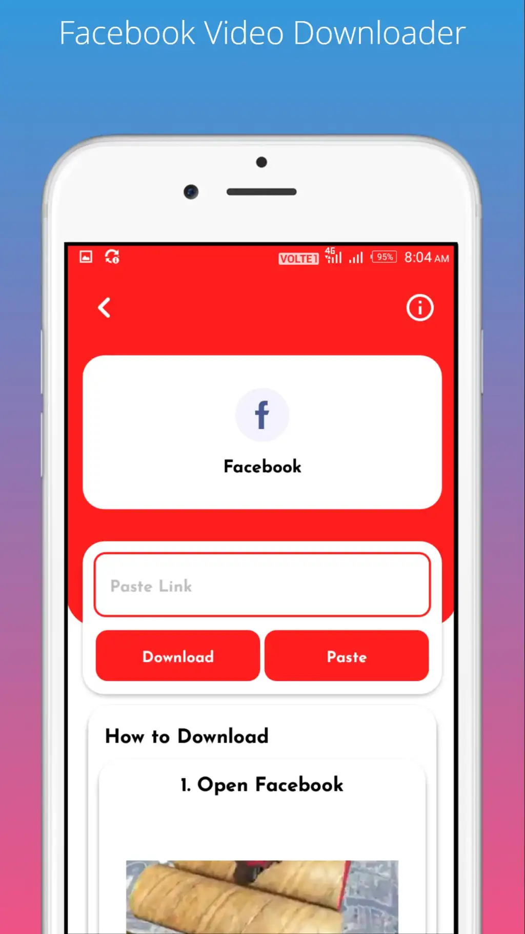 Vmate screenshot 4