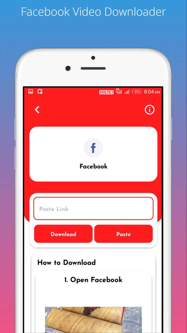 Vmate screenshot 4
