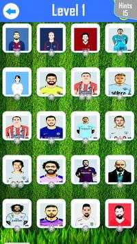 Guess Football Player screenshot 3