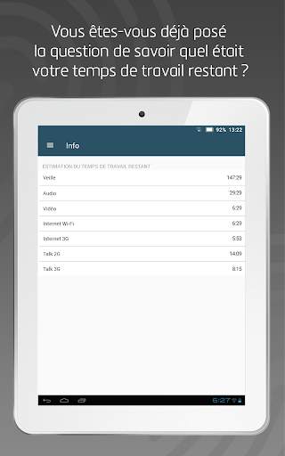 État du Système: System Status et Device Manager screenshot 8