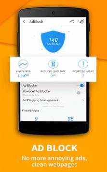 UC Browser Fast guide 2k18 screenshot 2