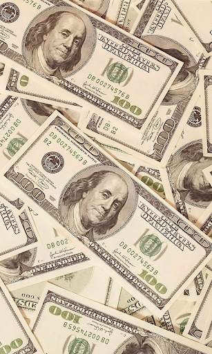 Money Wallpapers HD (backgrounds & themes) screenshot 7