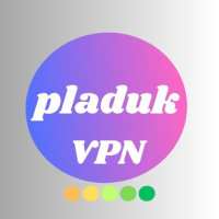 PLADUK VPN logo