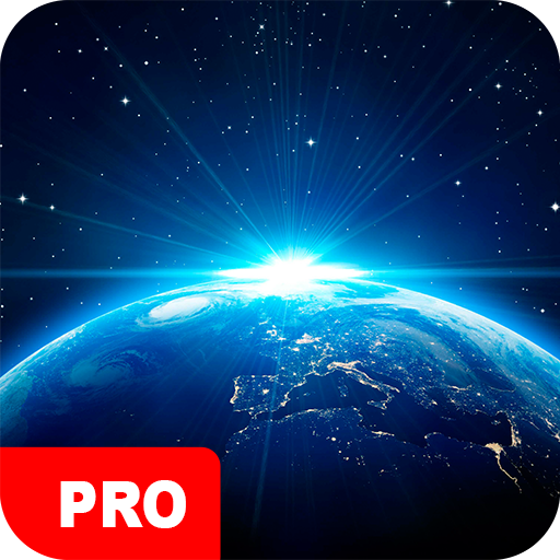 Обои космос | Космические обои PRO иконка