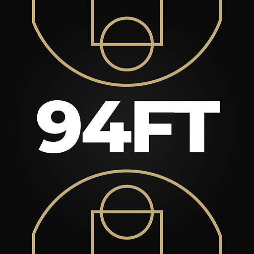 94FEETOFGAME आइकन