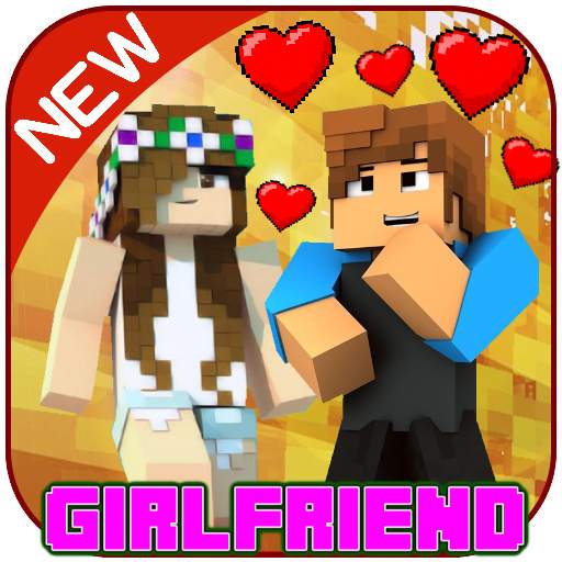 GirlFriend Mod: Relationships 0.1