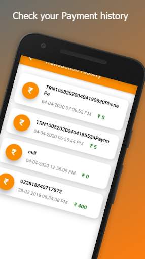 Mobiezy Cable TV Payment App screenshot 5