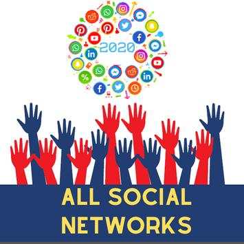 Social Networks 2020 screenshot 4