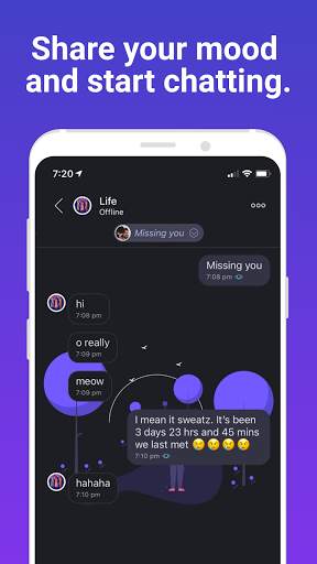 Sagoon Lite screenshot 4