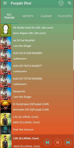 Punjabi Dhol screenshot 2