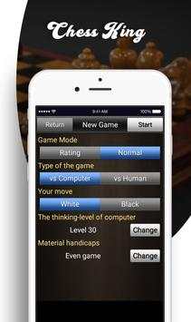 Chess King New screenshot 7