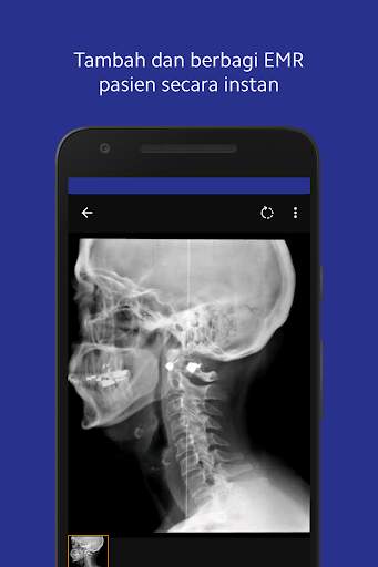 Practo Pro - Untuk Dokter screenshot 4