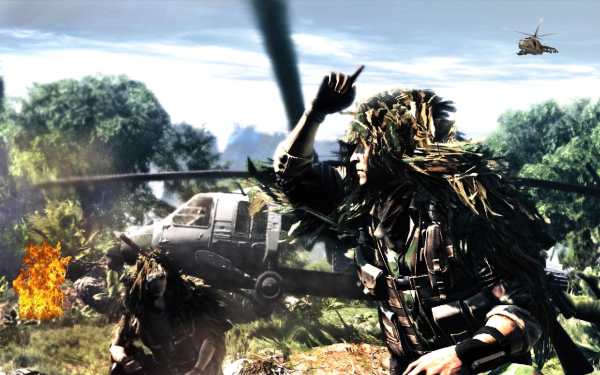 Sniper Shooter 3d - Real Mission screenshot 6
