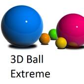 3D Ball Extreme - 3D Ball 1.0