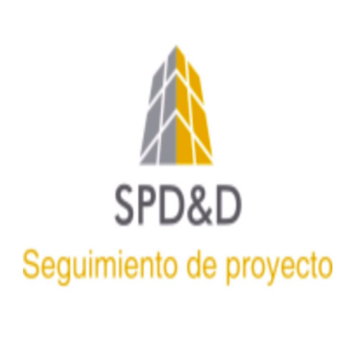 SPD&amp;D icon