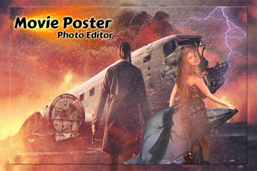 Movie Style Photo Editor screenshot 2