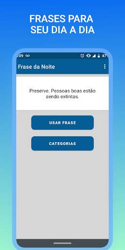 Frases para Status screenshot 3