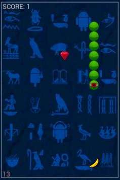 Junglee Snake Game скриншот 2