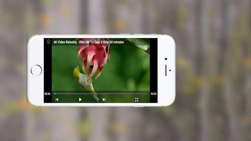 NX Player 2021-All Format HD Video Player 2021 screenshot 1