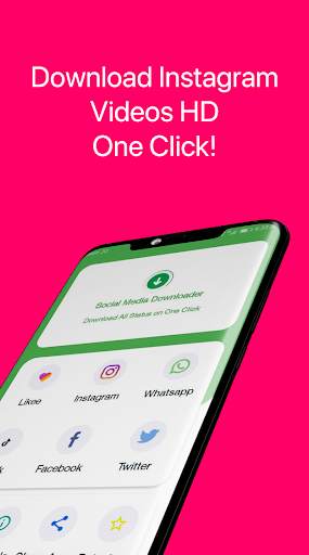 Social Media Downloader screenshot 5