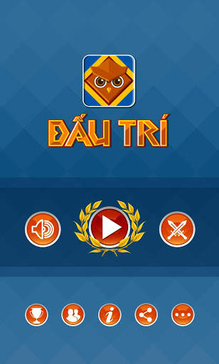 Game đấu trí screenshot 1