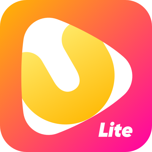 UVideo Lite icon