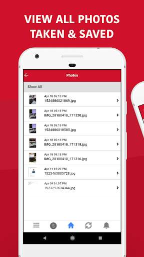 WW Phone Tracker Parent App screenshot 4