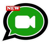 Video Call For Whatsapp★Prank 7.0