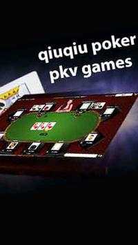 PKV Games - Qiu Qiu - Dominoqq dan Bandarqq screenshot 4