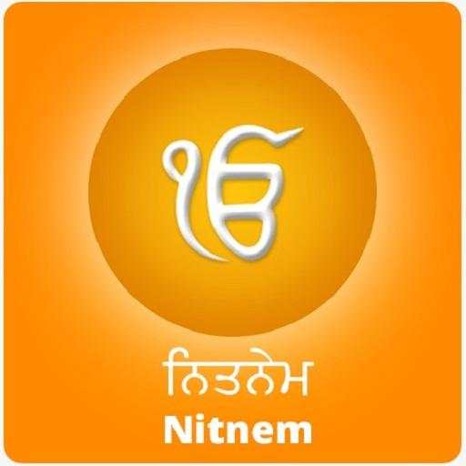 Nitnem (with Audio) App 1.1