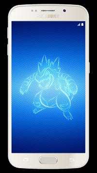 Wallpaper Pokemons HD screenshot 5