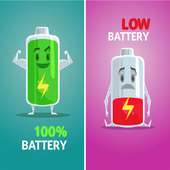 Dr. Battery Manager 2017 - Battery Wear -
