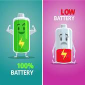 Dr. Battery Manager 2017 - Battery Wear - 2.1
