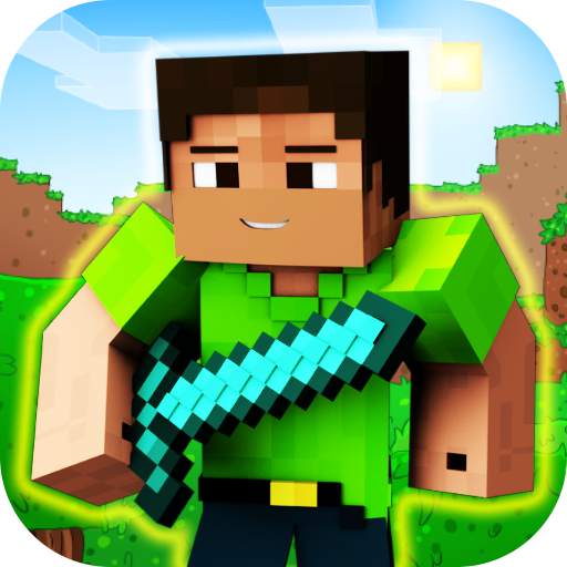 Gold Skins for Minecraft 1.11