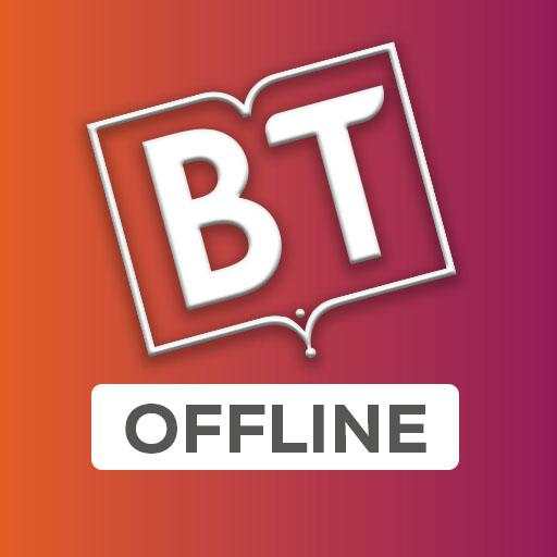 BT Offline 108