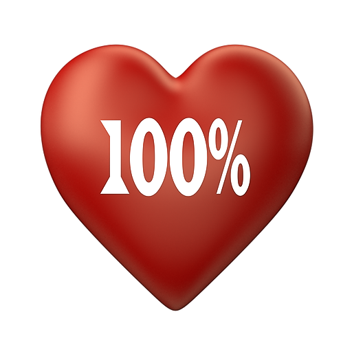 Love calculator pro icon