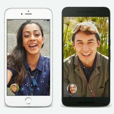Video Call Advice and Live Chat with Video Call screenshot 1