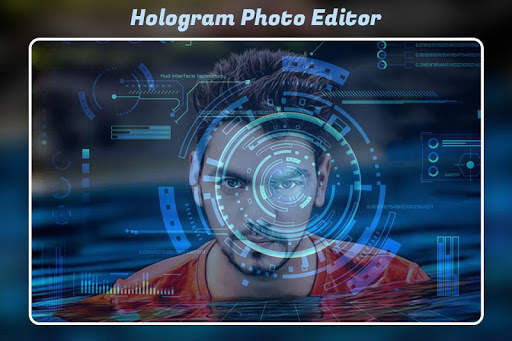 DJ Photo Editor screenshot 5