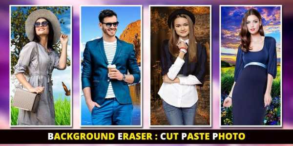 Cut Paste Photo Editor Photo Collage 2 تصوير الشاشة