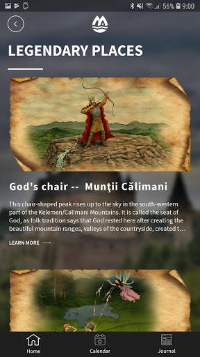 Visit Mures - Travel Guide screenshot 4