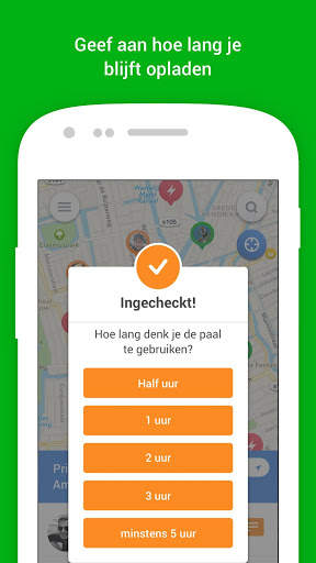 Social Charging screenshot 3