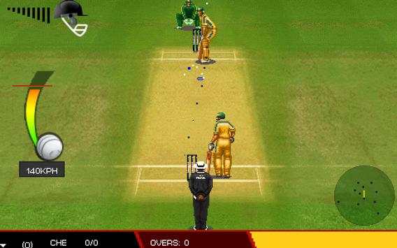 T20 Premier League Game 2017 screenshot 7