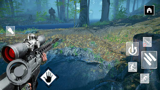 King Kong Games 3D Fighting screenshot 12