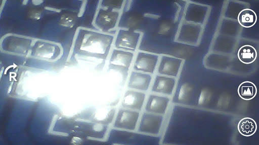 USB CAMERA screenshot 2