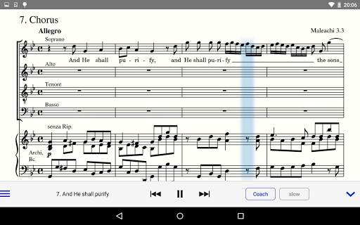 carus music 6 تصوير الشاشة