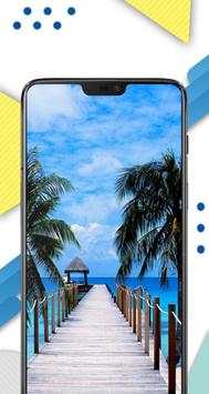 Beach Wallpaper 2020 screenshot 2