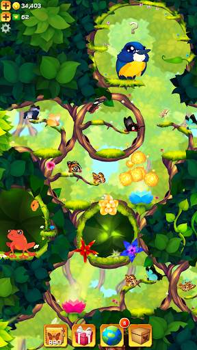 Flutter: Butterfly Sanctuary screenshot 4