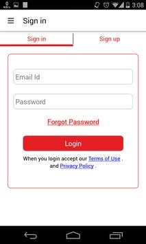 BookMyBus online bus ticket screenshot 7